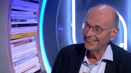 « Je me souviens » avec Boris Cyrulnik