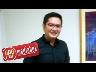 Jaypee de Guzman recounts childhood showbiz career
