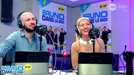 Buzz moi tendrement (11/04/2019) - Le Vacher Time