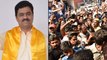 Lok Sabha Elections 2019 : YCP ఏజెంట్ పై.. చేయి చేసుకున్న సీయం ర‌మేష్‌..!! || Oneindia Telugu