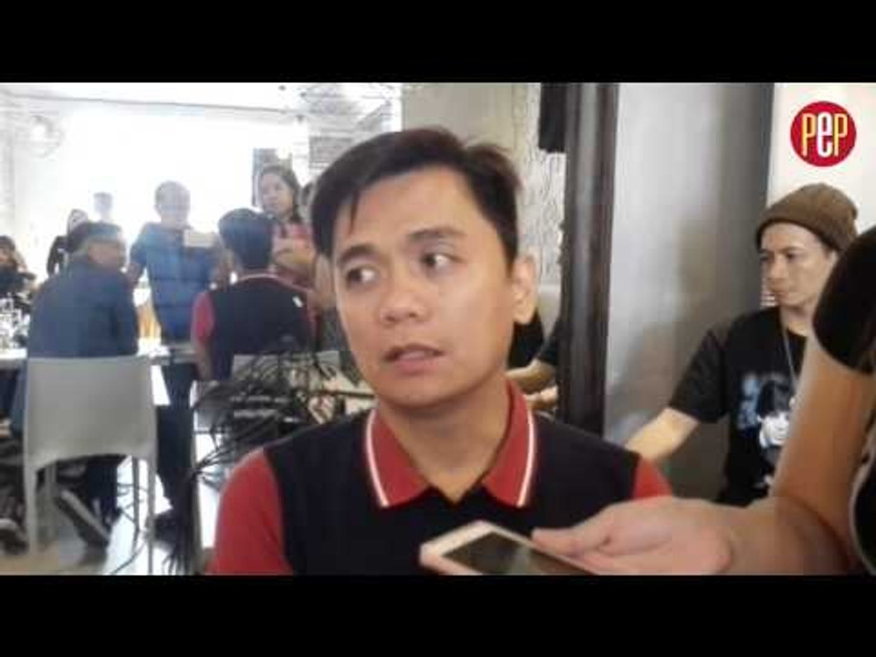 Married gay couple Percy Intalan and Jun Lana on adopting a child