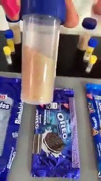 Azúcar, grasa y sal que contienen los alimentos que le damos a los niños.