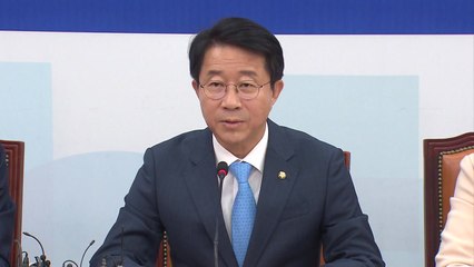 조정식 "한미 정상회담, 한반도 평화 구축하는 단초되길" / YTN