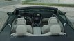 The new BMW M850i xDrive Convertible Interior Design