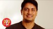 PEP Talk. Richard Gomez on real men in showbiz and being an effortless hunk