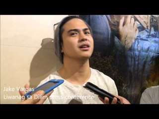 Jake Vargas asks Bea Binene to have a mature relationship