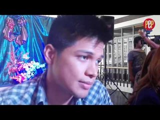 Vin Abrenica, may tampo sa TV5