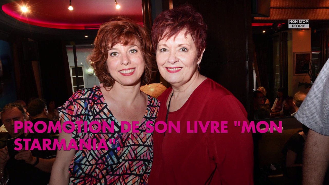 France Gall autoritaire ? L’ex-chanteuse de Starmania, Fabienne Thibeault balance