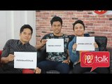 PEPtalk presents MNM: Alex Medina, Jerald Napoles and Nicco Manalo