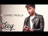 Daniel Padilla the Boy Next Door in YES! The Sexy Dozen 2014