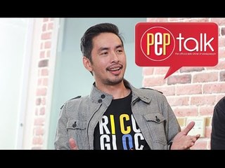 PEPtalk. Rico Blanco is okay with Rivermaya reunion