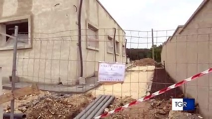 Puglia: sequestrato cantiere nuovo centro dialisi, 6 indagati a Maglie