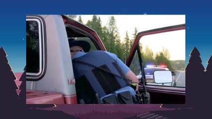 Alaska State Troopers S04E13   Fatal Inferno