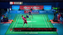 Badminton Unlimited 2019 | CELCOM AXIATA Malaysia Open - Review | BWF 2019