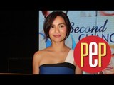 Jennylyn Mercado wore two-piece in 'Second Chances'
