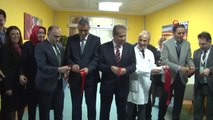 Esenyurt Necmi Kadıoğlu Devlet Hastanesi'nde, Palyatif Bakım Servisi Açıldı