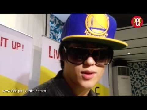 Liza Soberano's father's side of the family calls Enrique Gil manugang