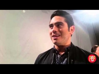 Gerald Anderson is all praises for "Halik Sa Hangin" co-star Julia Montes