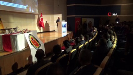 DÜ’de 'Sahipsiz hayvanların sorunları ve çözüm yolları' çalıştayı