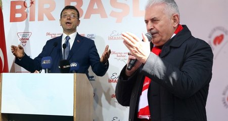 İstanbul'da Seçimin İptali, İlçeleri de Kapsayabilir