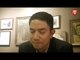 Ivan Mayrina talks about GMA's fb newsfeed reporting
