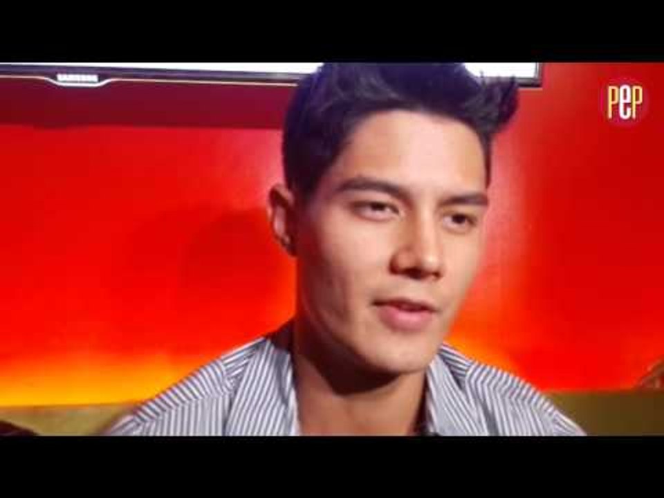 To know more about Daniel Matsunaga-Erich Gonzales, watch KrisTV