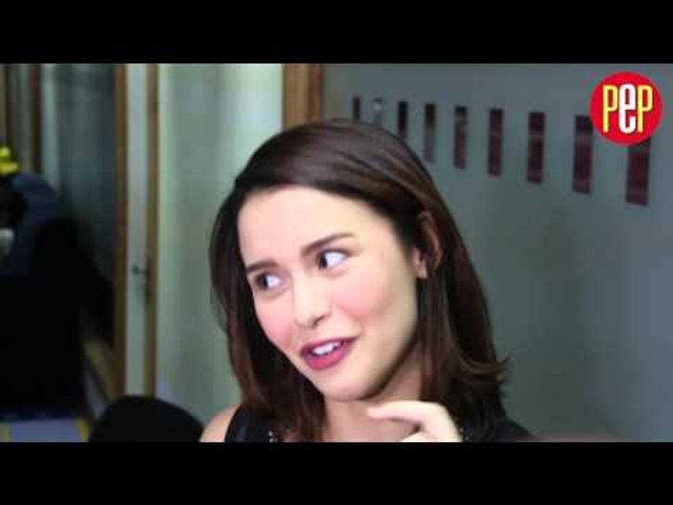 Yassi Pressman wants true love