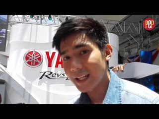 Robi Domingo about Alex Gonzaga leaving The Voice