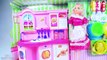 Barbie jeu de cuisine - Toy kitchen poupées barbie - Barbie Doll House - Little Chef de cuisine