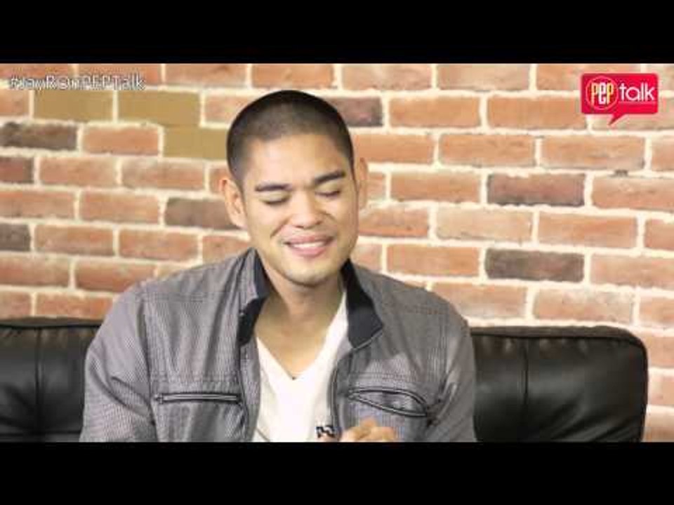 PEPtalk. Jay R on Your Face Sounds Familiar stint, new album and being King of R&B (Full Interview)