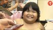 Ryzza Mae Dizon on how she motivates herself during dramatic scenes