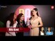 PEPtalk Girls ask YES at 15 celebrity guests funny questions