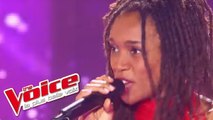 Cee Lo Green - Forget You | Kristel Adams | The Voice France 2012 | Blind Audition