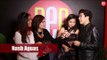 PEPtalk Girls ask YES! at 15 guests more silly questions (Part 2)