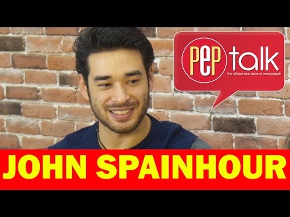 PEPtalk. John Spainhour: biggest turn-off and turn-on