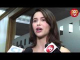 Yassi Pressman on Andre Paras: 