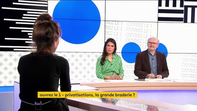Privatisations : Nous raconter qu'ADP ne fait que vendre des macarons et des chocolats, c'est sous-estimer le sens politique des Français