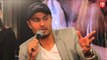 Derek Ramsay on kissing scene with Coleen Garcia: 