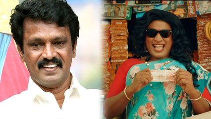 சூப்பர் டீலக்ஸ் படம் பார்த்த சேரன்.. விஜய் சேதுபதியை சிவாஜி கணேசனுடன் ஒப்பிட்டுள்ளார்- வீடியோ