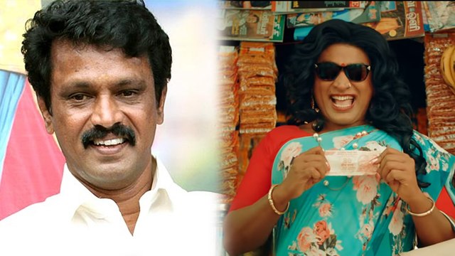 சூப்பர் டீலக்ஸ் படம் பார்த்த சேரன்.. விஜய் சேதுபதியை சிவாஜி கணேசனுடன் ஒப்பிட்டுள்ளார்- வீடியோ