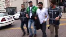 Operasyonda gözaltına alınan aranan şahıs: “Aman kurtardınız, manşet olacağız”