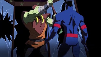 Batman and Robin VS The Joker | Classic Batman Cartoons | Kids