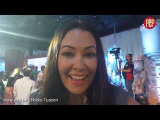 Ruffa Gutierrez not bothered by mom Annabelle Rama's recent tweets