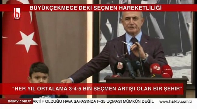 Hasan Akgün: Atilla bizim en küçük seçmenimiz. Polis kayıtlarına göre seçmen yapılmaya çalışılıyor