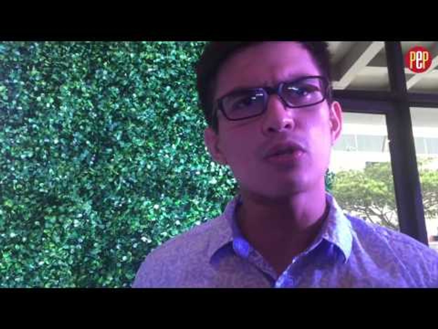 Tom Rodriguez on Marimar, PBB reunion, and being part of #AlDub phenomenon