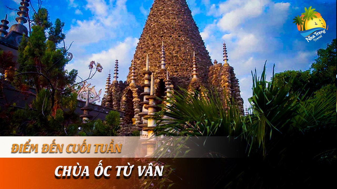 [ĐIỂM ĐẾN CUỐI TUẦN] -  18 tầng địa ngục - Nhất định phải trải nghiệm khi đến Nha Trang | NHA TRANG TRAVEL