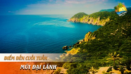 [ĐIỂM ĐẾN CUỐI TUẦN] -  "Trốn mộng mơ" hoang sơ quyến rũ lòng người  | NHA TRANG TRAVEL