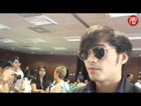 Kean Cipriano on why he joined Your Face Sounds Familiar