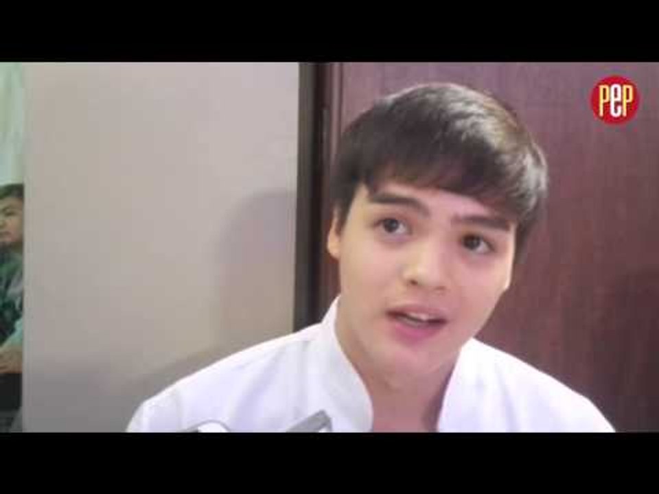 Mark Neuman, kinaiinggitan sa TV5