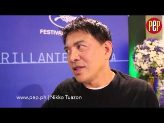 Brillante Mendoza on his films